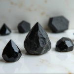 Pierre précieuse noire : guide complet des gemmes noires 7 pierre precieuse noir — image à la une