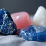 Pierre saphir : origines, couleurs et propriétés essentielles 4 pierre saphir — image à la une