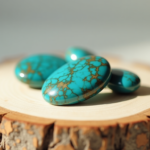 Pierre turquoise : minéralogie, vertus et guide d'achat 17 pierre turquoise — image à la une