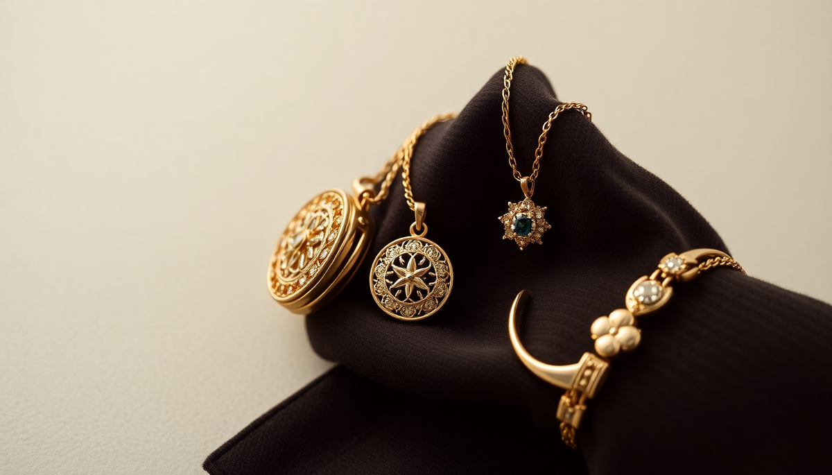 Poinçon or : guide pour identifier vos bijoux 4 poinçon or — image 2