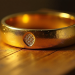 poinçon or — image à la une