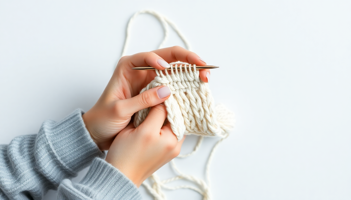 Points de crochet : guide complet pour débutants 3 points crochets — image 1