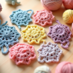 Points de crochet : guide complet pour débutants 5 points crochets — image à la une