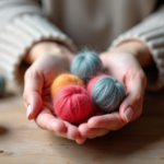 Comment faire un pompon en laine : guide facile et rapide 5 pompon en laine — image à la une
