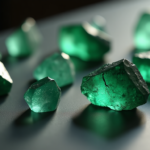 Préhnite : pierre verte, vertus et guide complet 5 prehnite — image à la une