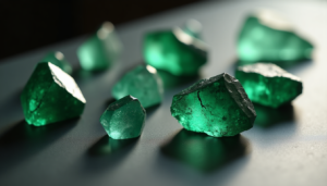 Préhnite : pierre verte, vertus et guide complet 5 prehnite — image à la une