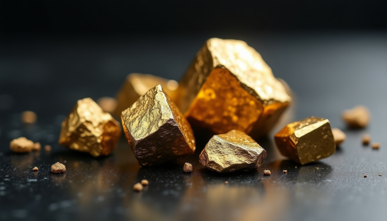 pyrite pierre — image à la une