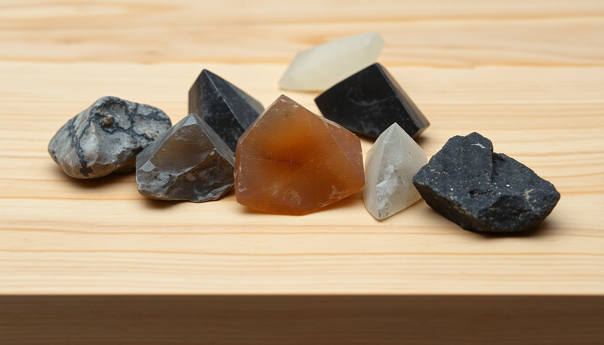 Quartz fumé : tout savoir sur cette pierre fascinante 4 quartz fumé — image 2