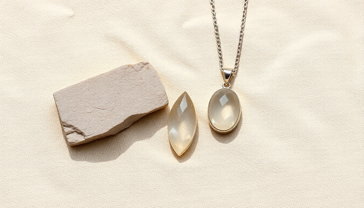 Quartz Rutile : Guide Complet pour Acheter et Choisir 4 quartz rutile — image 2