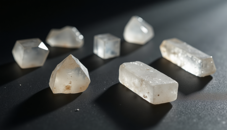 quartz rutile — image à la une
