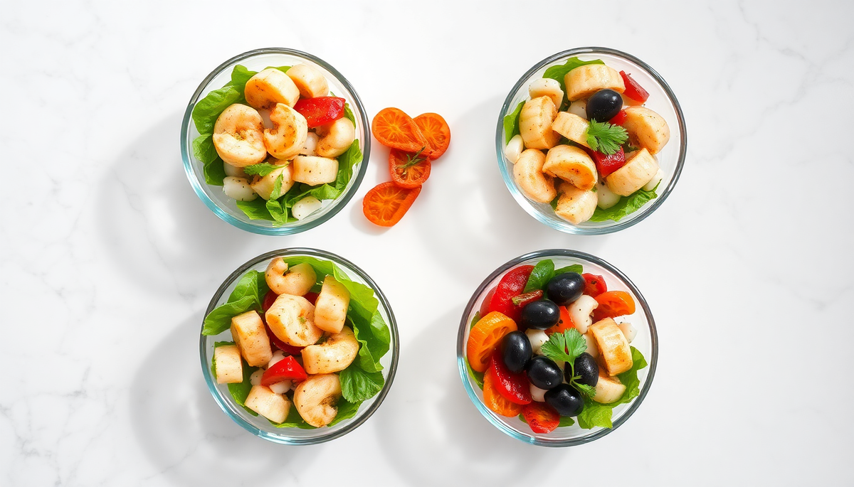 Quoi mettre dans une salade de perles : guide complet 3 quoi mettre dans une salade de perles — image 1