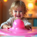 Recette slime maison sans borax : guide facile et sûr 3 recette slime — image à la une