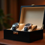 remontage automatique pour montre — image à la une