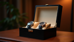 remontage automatique pour montre — image à la une