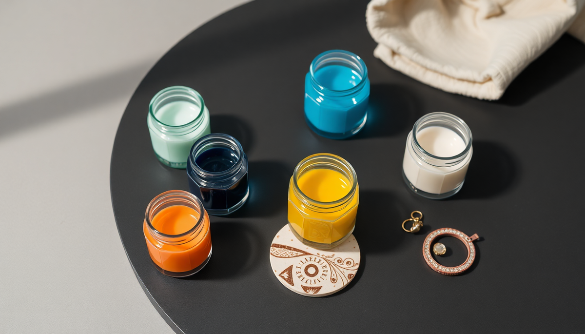 Résine époxy transparente : sélection et achat 2026 3 resin resin — image 1