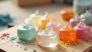 Résine époxy transparente : sélection et achat 2026 2 resin resin — image à la une