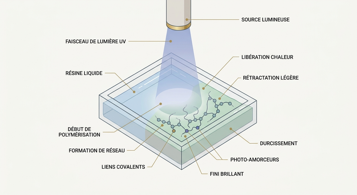 Résine UV : tout savoir pour bien choisir en 2026 3 resine uv — image 1