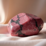 Rhodonite vertus : propriétés et bienfaits en lithothérapie 5 rhodonite vertus — image à la une