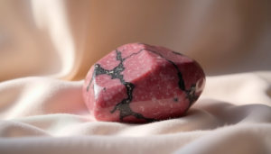 rhodonite vertus — image à la une
