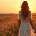 Robe de mariée champêtre : styles, coupes et tendances 5 robe de mariée champetre — image à la une