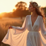 Robe pour mariage champêtre : trouvez votre style idéal 5 robe pour mariage champêtre — image à la une