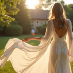 Robe pour mariage civil : styles, coupes et conseils 5 robe pour mariage civil — image à la une
