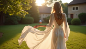 Robe pour mariage civil : styles, coupes et conseils 2 robe pour mariage civil — image à la une