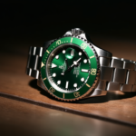 rolex hulk — image à la une
