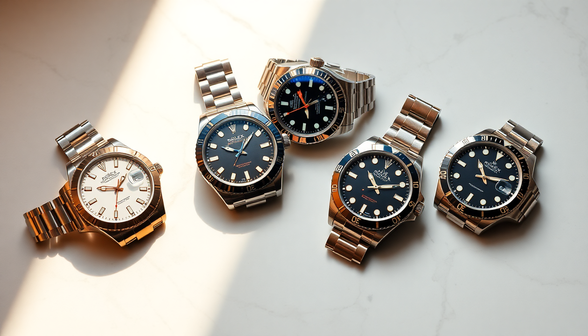 Rolex la plus chère du monde : classement et prix 2026 3 rolex la plus cher — image 1