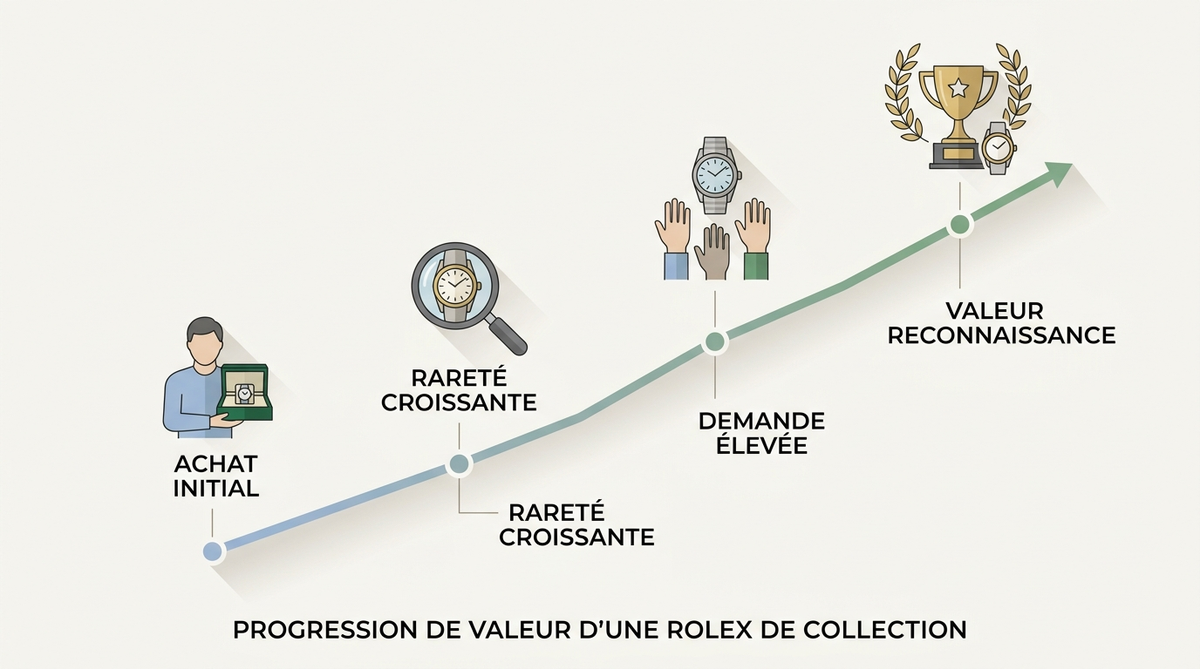 Rolex la plus chère du monde : classement et prix 2026 4 rolex la plus cher — image 2