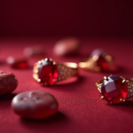 Bague rubis : notre sélection pour chaque style 5 rubis bague — image à la une