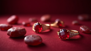 rubis bague — image à la une