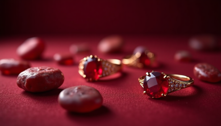 rubis bague — image à la une