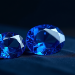 Saphir : pierre précieuse, propriétés et joaillerie 5 saphire — image à la une