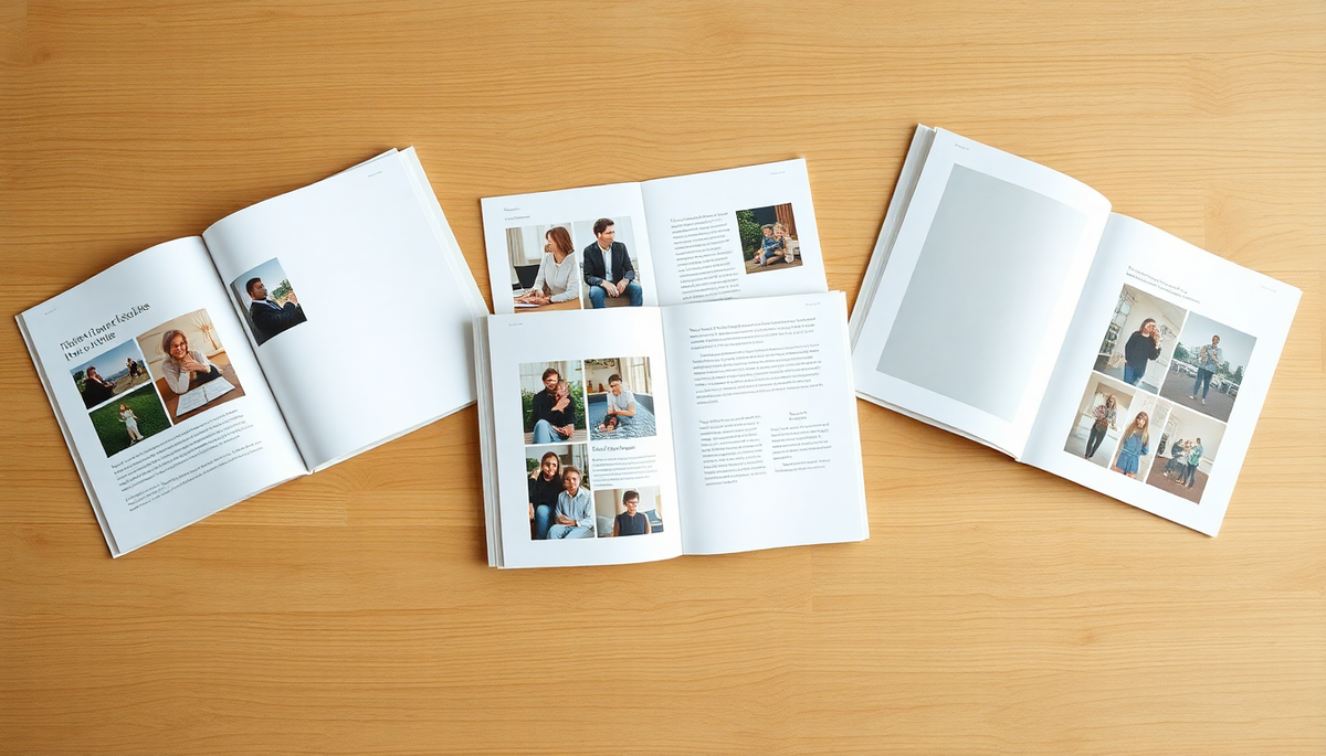 Scrapbooking débutant : matériel, tutoriel et kits comparés 4 scrapbook — image 2