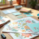 Scrapbooking débutant : matériel, tutoriel et kits comparés 5 scrapbook — image à la une