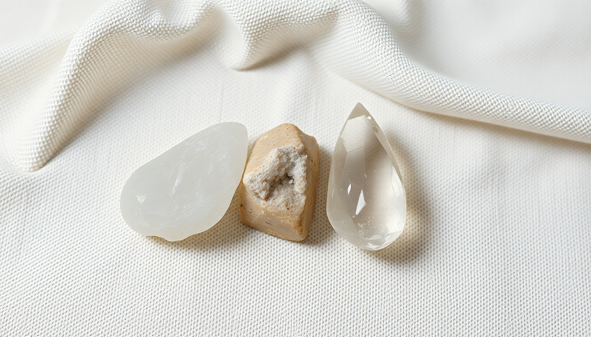 Sélénite : vertus, propriétés et bienfaits en lithothérapie 4 selenite vertu — image 2