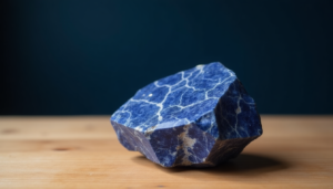 sodalite vertus — image à la une