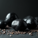 Spinelle noire : propriétés, vertus et signification complètes 5 spinelle noire — image à la une