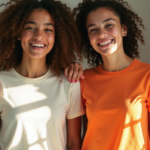 tee shirt amitie — image à la une