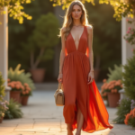 Tenue pour invitée de mariage : bien s'habiller en 2026 9 tenu pour invite mariage — image à la une