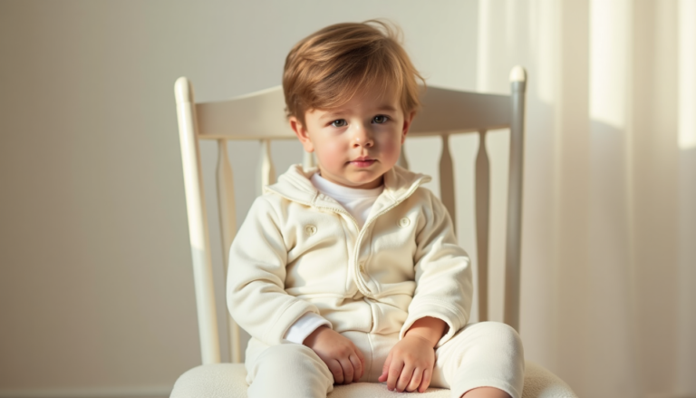 tenue bapteme garcon — image à la une