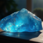 Topaze bleue : propriétés, vertus et critères de choix 5 topaze bleue featured