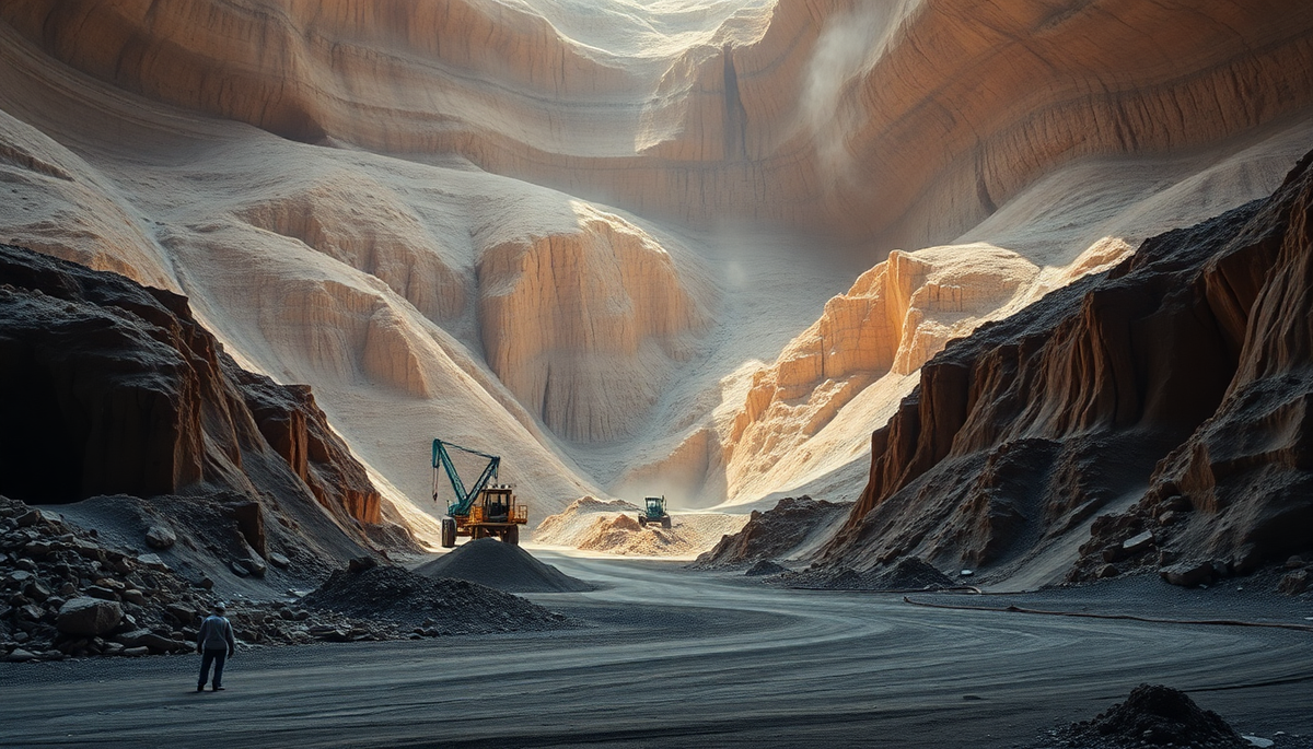 Tourmaline : définition, propriétés et guide complet 3 tourmaline — image 1