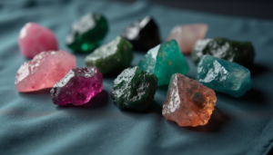 tourmaline — image à la une