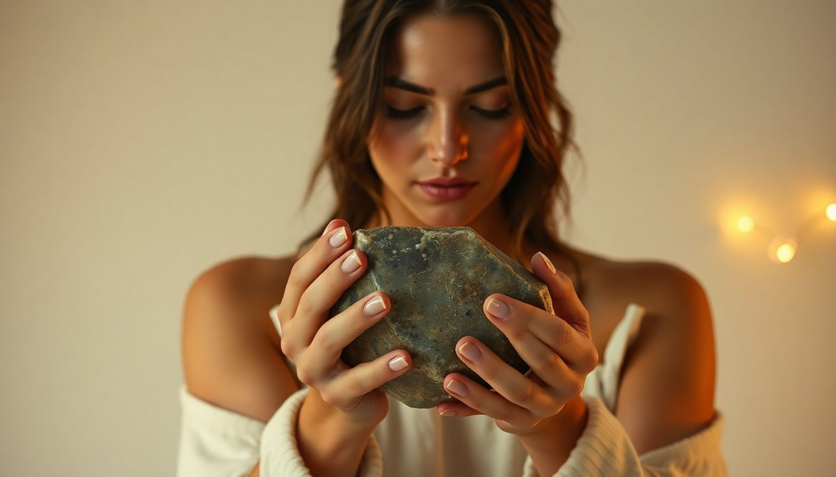 Unakite vertus : propriétés, bienfaits et lithothérapie 3 unakite vertus — image 1