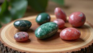 unakite vertus — image à la une