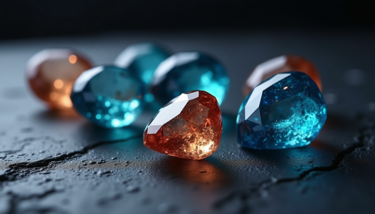 zircon — image à la une